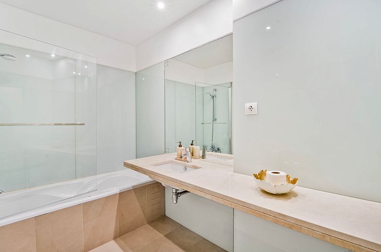 Appartement La Vie Erstklassiger Standort