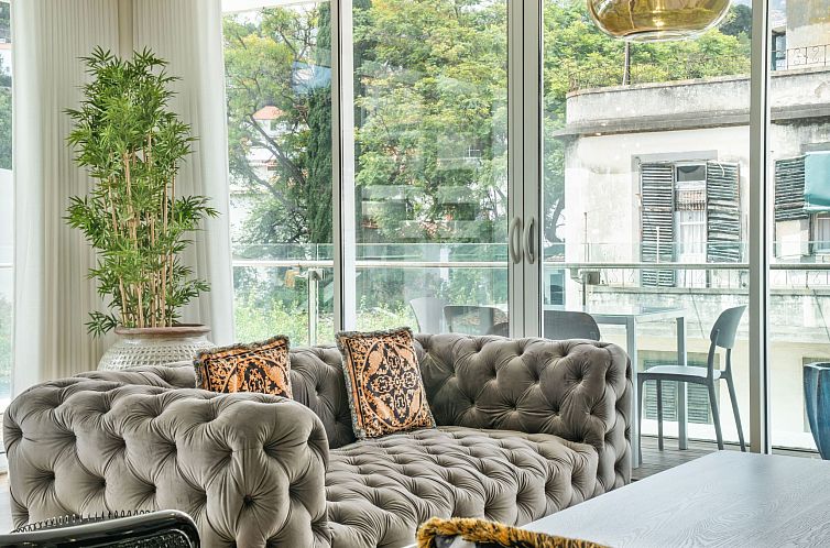 Appartement La Vie Erstklassiger Standort