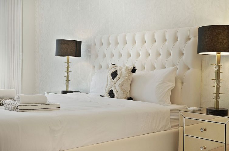 Appartement La Vie Erstklassiger Standort
