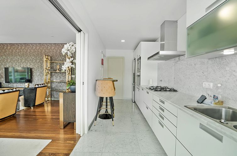 Appartement La Vie Erstklassiger Standort
