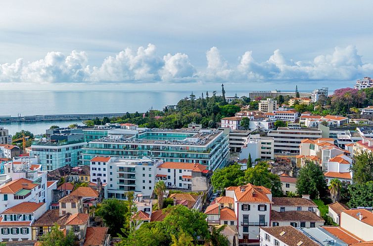 Appartement La Vie Erstklassiger Standort