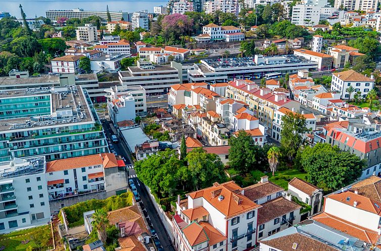 Appartement La Vie Erstklassiger Standort
