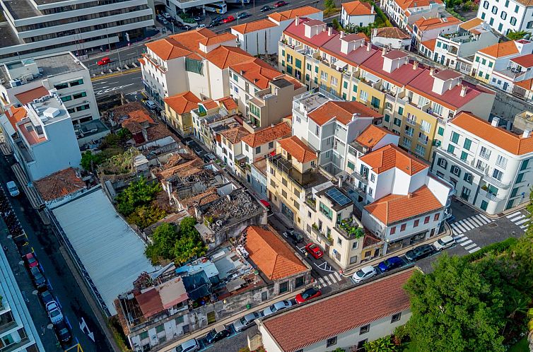 Appartement La Vie Erstklassiger Standort