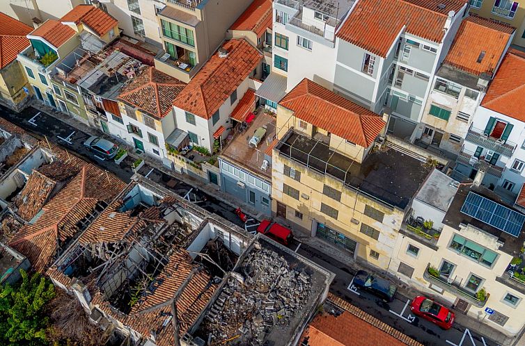 Appartement La Vie Erstklassiger Standort