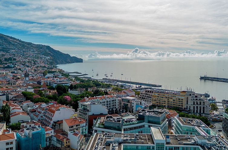 Appartement La Vie Erstklassiger Standort