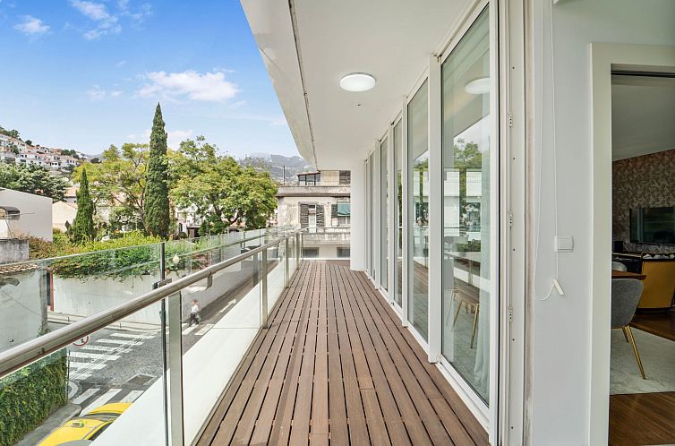 Appartement La Vie Erstklassiger Standort