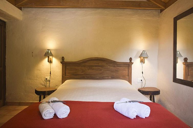 Casa Rural Los Patos