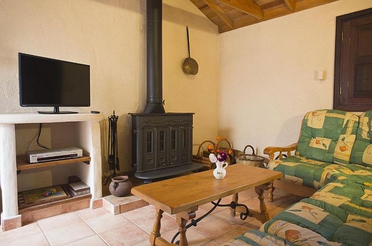 Casa Rural Los Patos