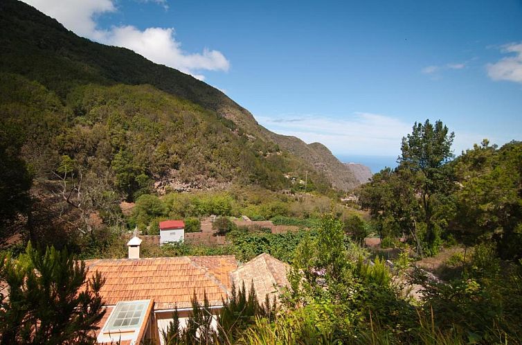 Casa Rural Los Patos