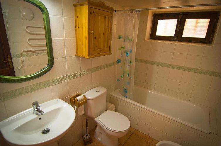 Casa Rural Los Patos