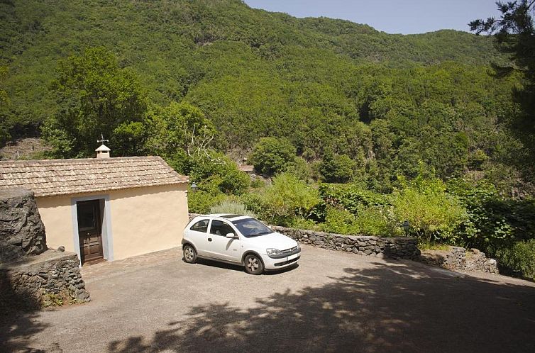 Casa Rural Los Patos