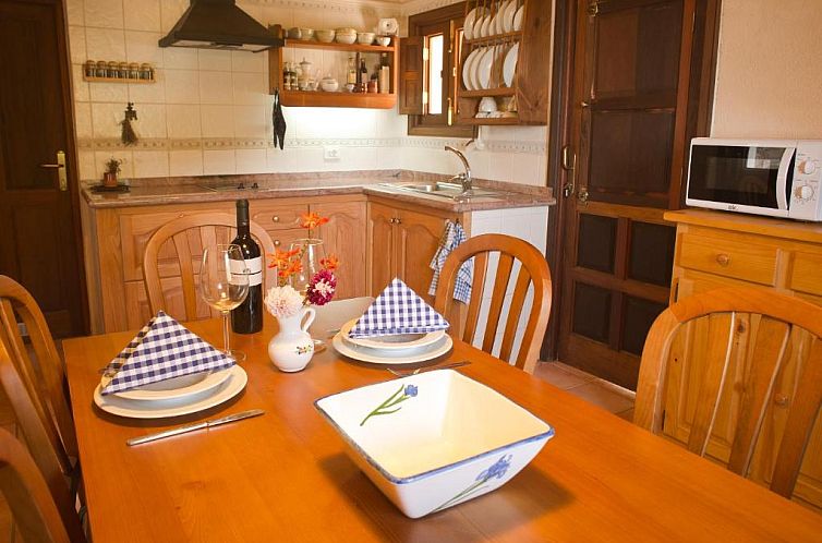 Casa Rural Los Patos