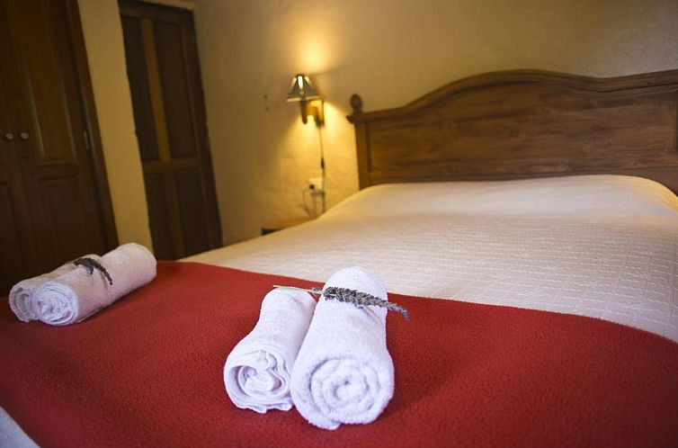 Casa Rural Los Patos