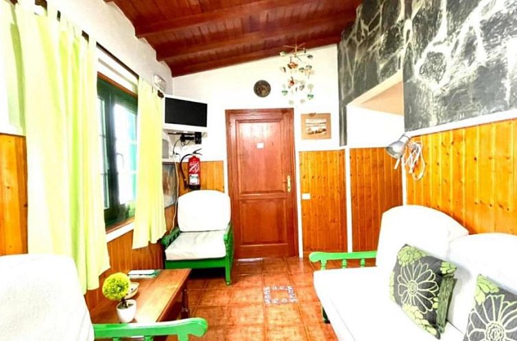 Casa Rural Ondina
