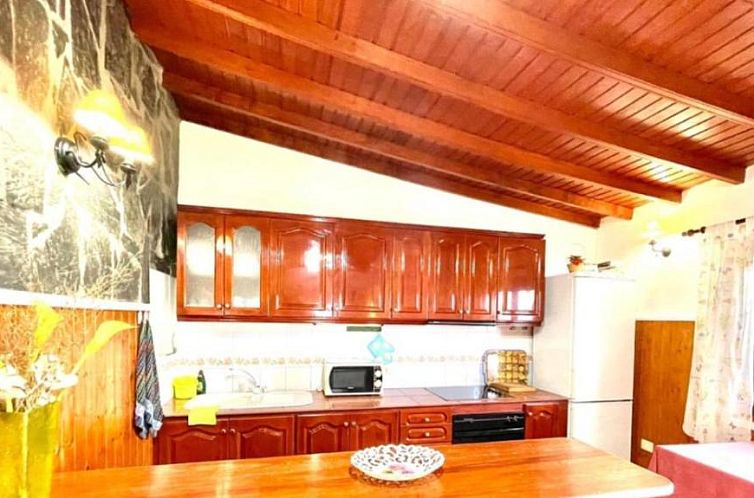 Casa Rural Ondina