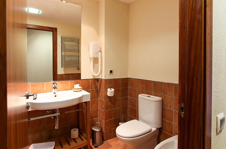 Hostal Les Roquetes