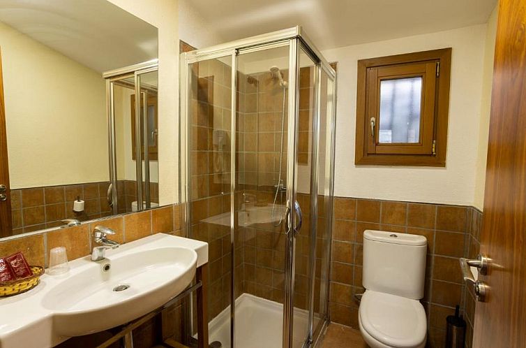 Hostal Les Roquetes