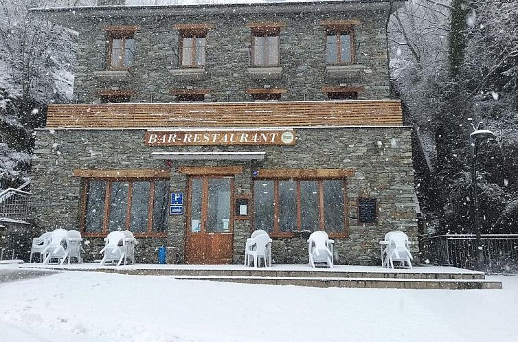 Hostal Les Roquetes