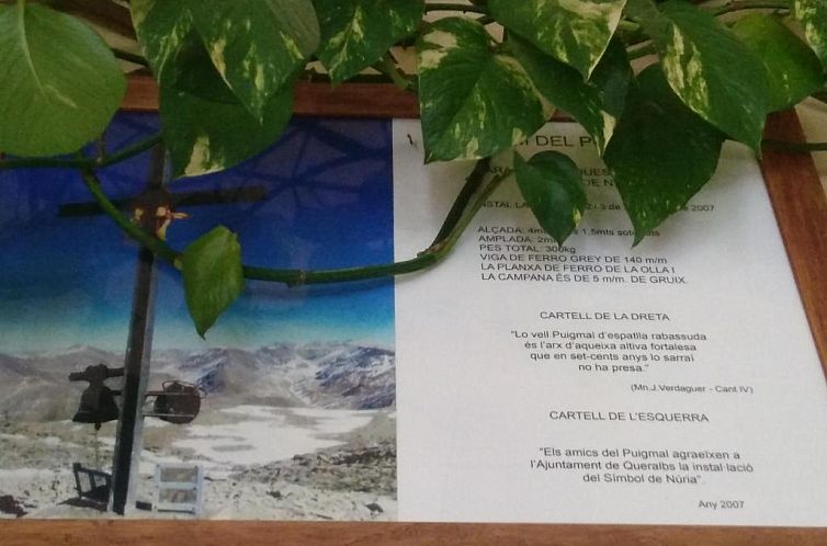 Hostal Les Roquetes