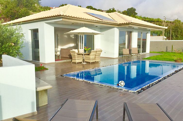 Vakantiehuis "Villa Pinheira III"