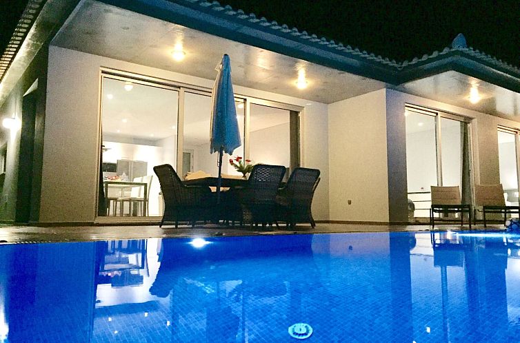 Vakantiehuis "Villa Pinheira III"
