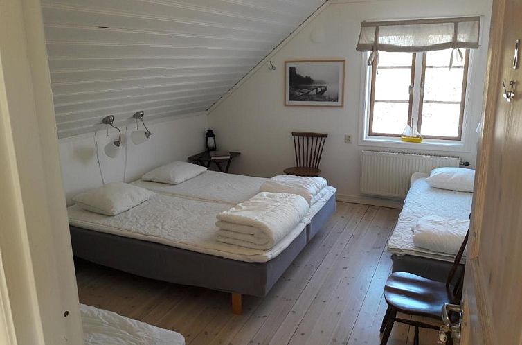 STF Möja Vandrarhem