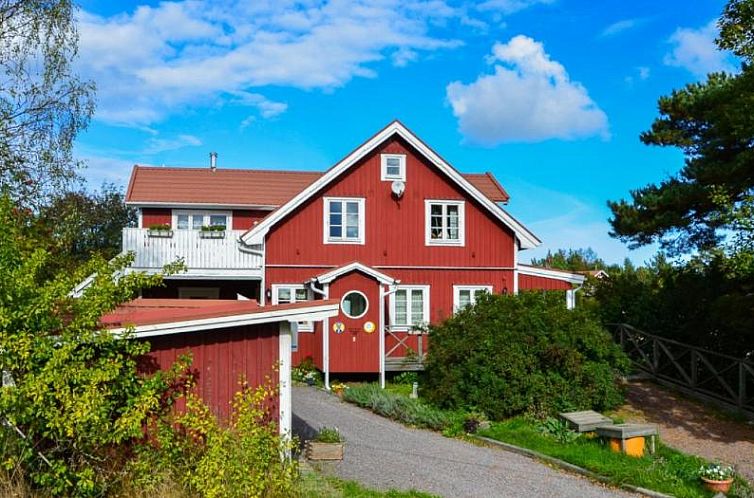 STF Möja Vandrarhem