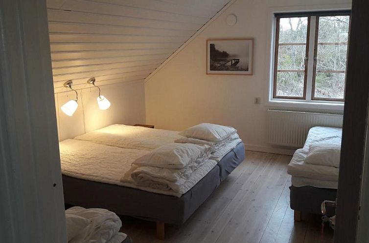 STF Möja Vandrarhem