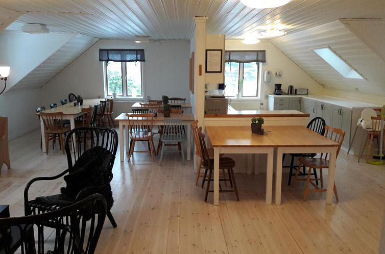 STF Möja Vandrarhem