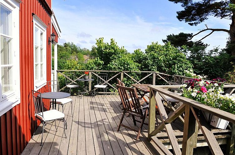 STF Möja Vandrarhem