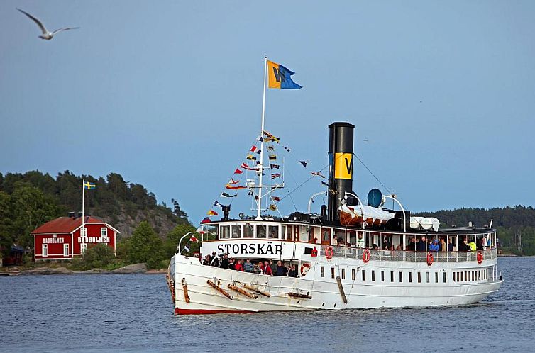 STF Möja Vandrarhem