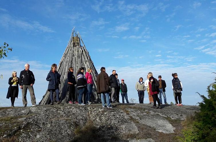 STF Möja Vandrarhem