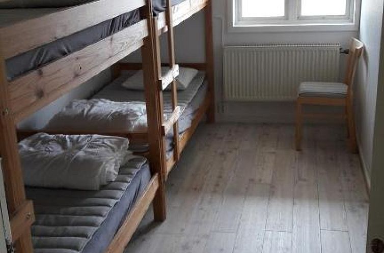 STF Möja Vandrarhem