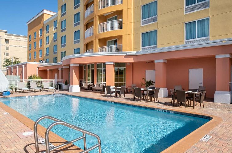Courtyard Jacksonville Orange Park
