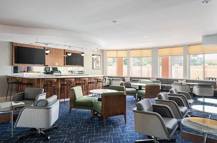 Courtyard Jacksonville Orange Park