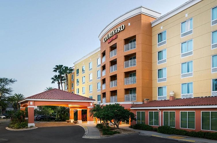 Courtyard Jacksonville Orange Park