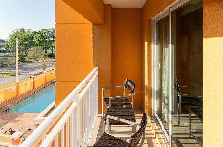 Courtyard Jacksonville Orange Park