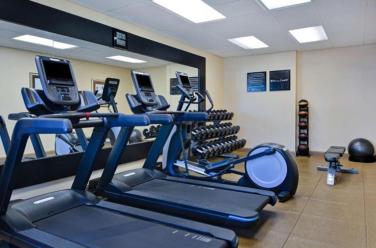 Hilton Garden Inn Jacksonville Orange Park