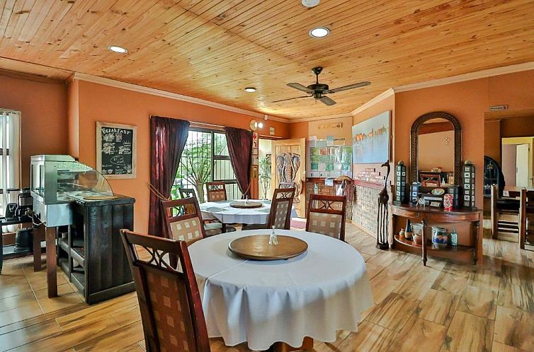 Fisherhaven Travellers Lodge