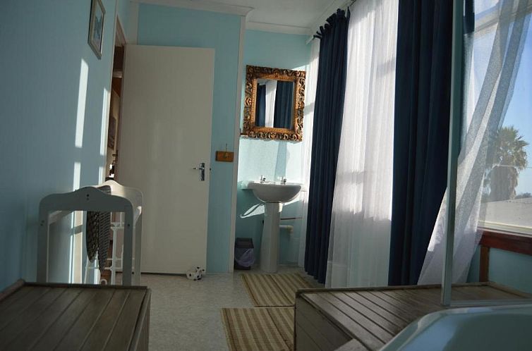 Fisherhaven Travellers Lodge
