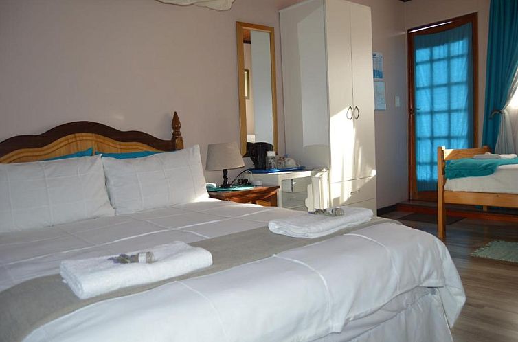 Fisherhaven Travellers Lodge