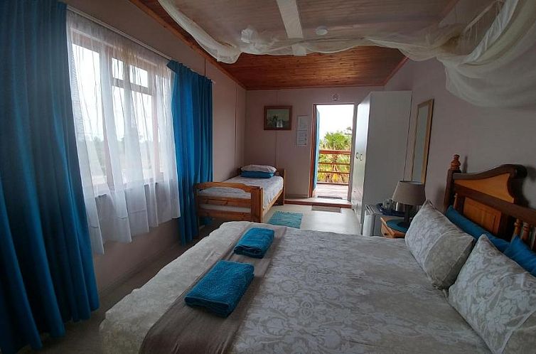 Fisherhaven Travellers Lodge