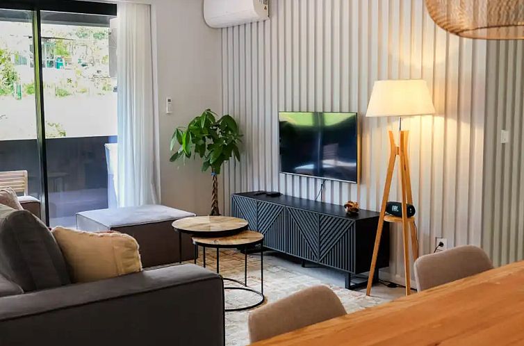 Madeira Family Apartment