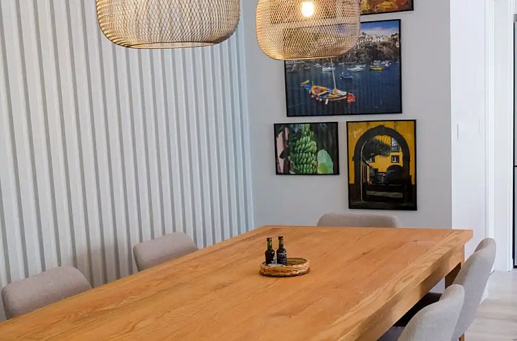 Madeira Family Apartment