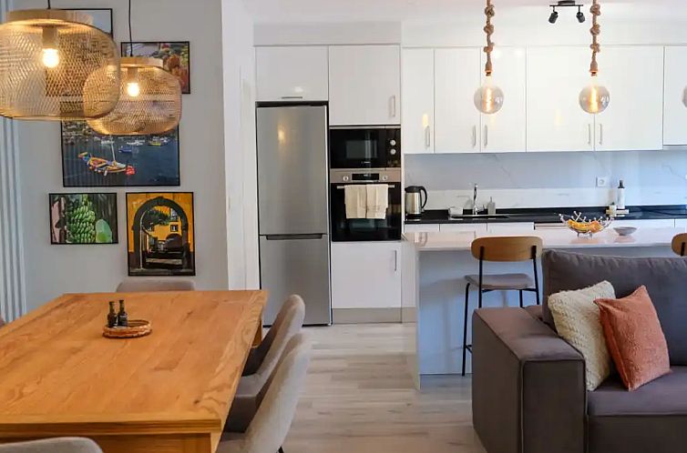 Madeira Family Apartment