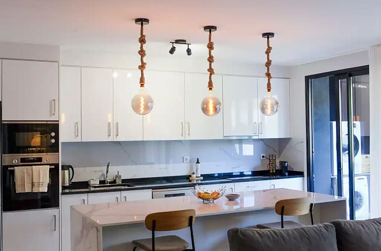 Madeira Family Apartment