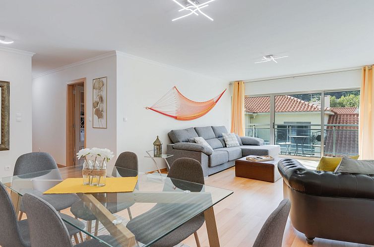 Unterkunft 1323507 - Appartement Madeira - Appartement Sunny Beach Machico Wohnung