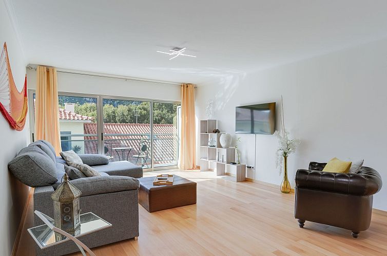 Appartement Sunny Beach Machico Wohnung