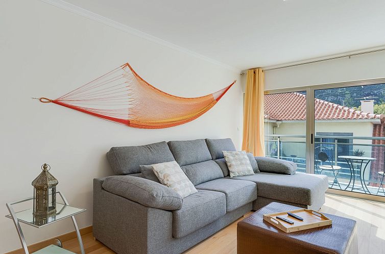 Appartement Sunny Beach Machico Wohnung