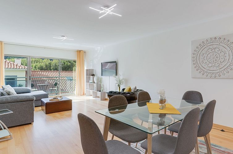 Appartement Sunny Beach Machico Wohnung